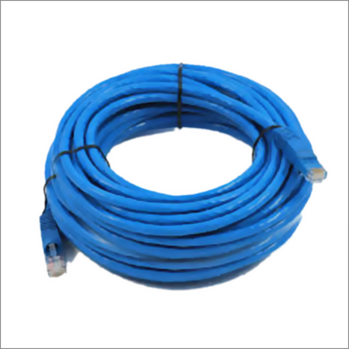 ClearOne 100 Ft RJ45 CAT6 Cable