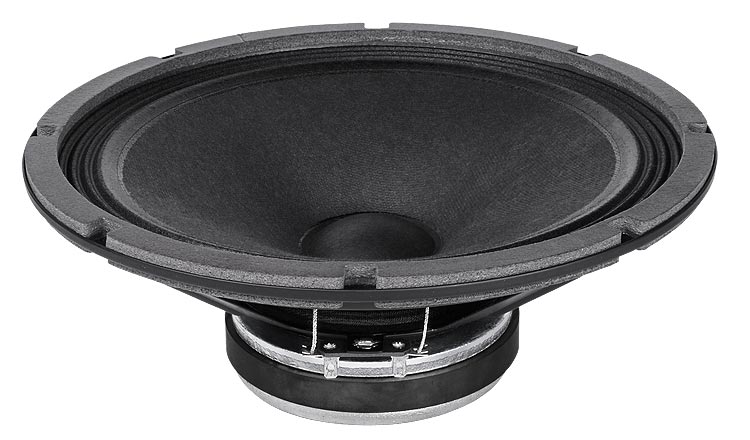Faital Pro 10FE200 10 Inch 150W 8 Ohm Low Frequency Driver