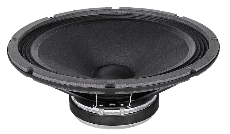 Faital Pro 10FE200 10 Inch 150W 4 Ohm Low Frequency Driver