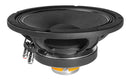 Faital Pro 10HX230 10 Inch 250W 8 Ohm Coaxial Loudspeaker