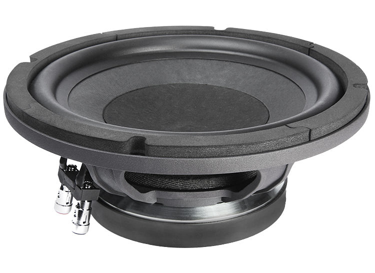 Faital Pro 10RS350 10 Inch 300W 8 Ohm Low Frequency Driver