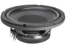 Faital Pro 10RS350 10 Inch 300W 4 Ohm Low Frequency Driver
