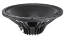 Faital Pro 15PR400 15 Inch 400W 8 Ohm Low Frequency Driver