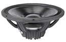 Faital Pro 18XL1600 18 Inch 1600W 8 Ohm Low Frequency Driver