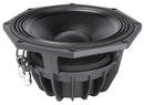 Faital Pro 8PR200 8 Inch 200W 8 Ohm Low Frequency Driver