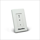 ClearOne Aura Bluetooth Wall Panel