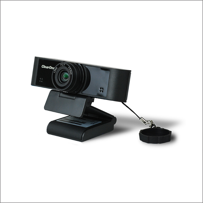 ClearOne Aura Unite 20 USB Webcam