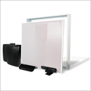 ClearOne Aura Xceed BMA Room (Black Speakers)