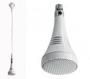 ClearOne Ceiling Microphone Array with Mini-Phoenix Connector (White)