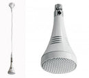ClearOne Ceiling Microphone Array with XLR-M Connector (White)
