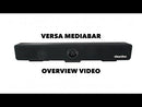ClearOne Aura Versa Mediabar